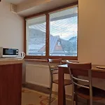 Zako Pod Reglami Lägenhet *