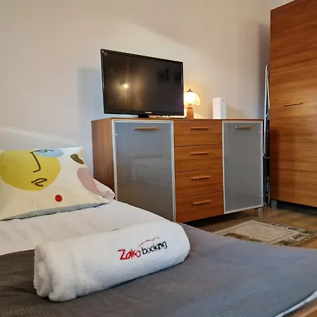 Zako Pod Reglami * Zakopane