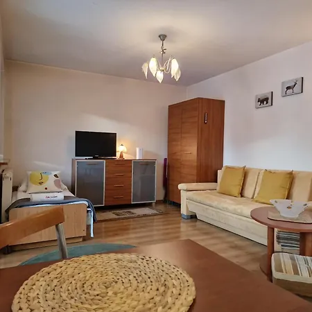 Zako Pod Reglami * Zakopane