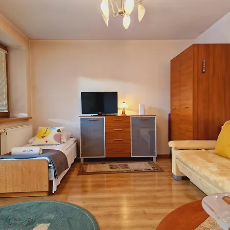 Zako Pod Reglami Zakopane