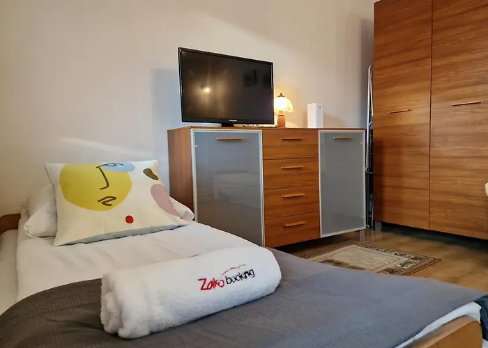 Zako Pod Reglami * Zakopane