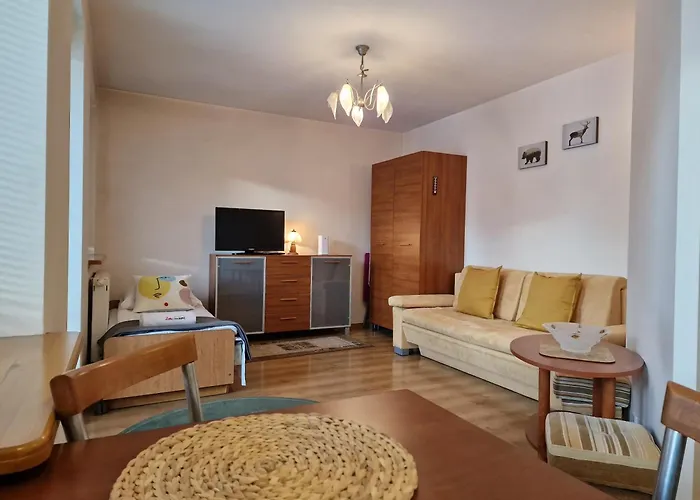 Zako Pod Reglami * Zakopane