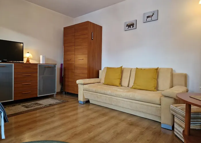 Zako Pod Reglami * Zakopane