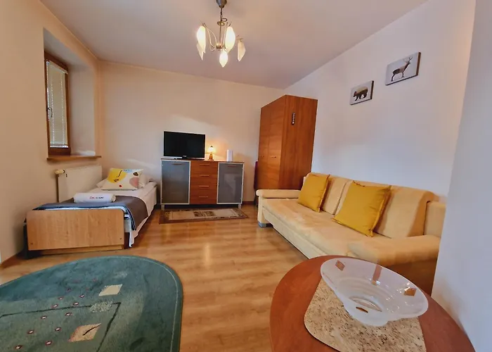 Zako Pod Reglami * Zakopane