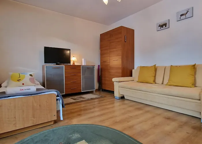 Zako Pod Reglami * Zakopane