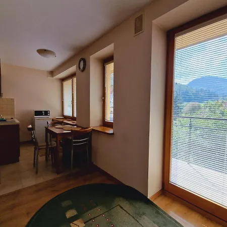 Appartement Zako Pod Reglami