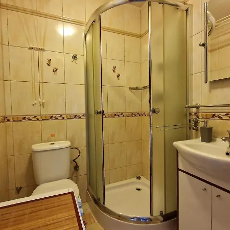 Zako Pod Reglami Апартаменты Закопане