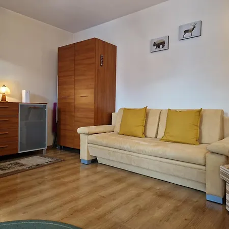 Zako Pod Reglami * Zakopane