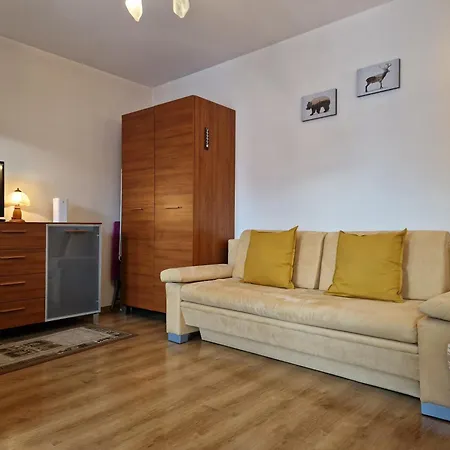 Apartment Zako Pod Reglami