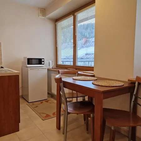 Zako Pod Reglami Zakopane