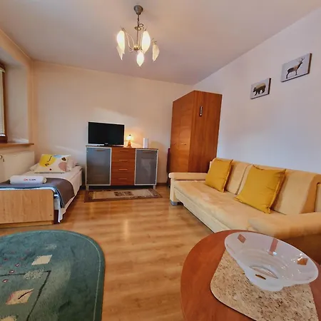 Zako Pod Reglami * Zakopane