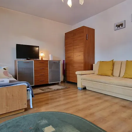 Zako Pod Reglami * Закопане