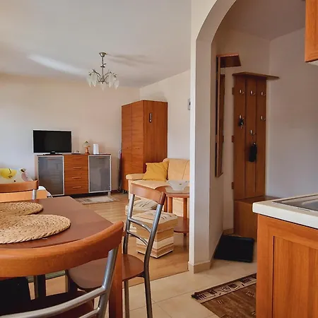 Zako Pod Reglami Apartment Zakopane